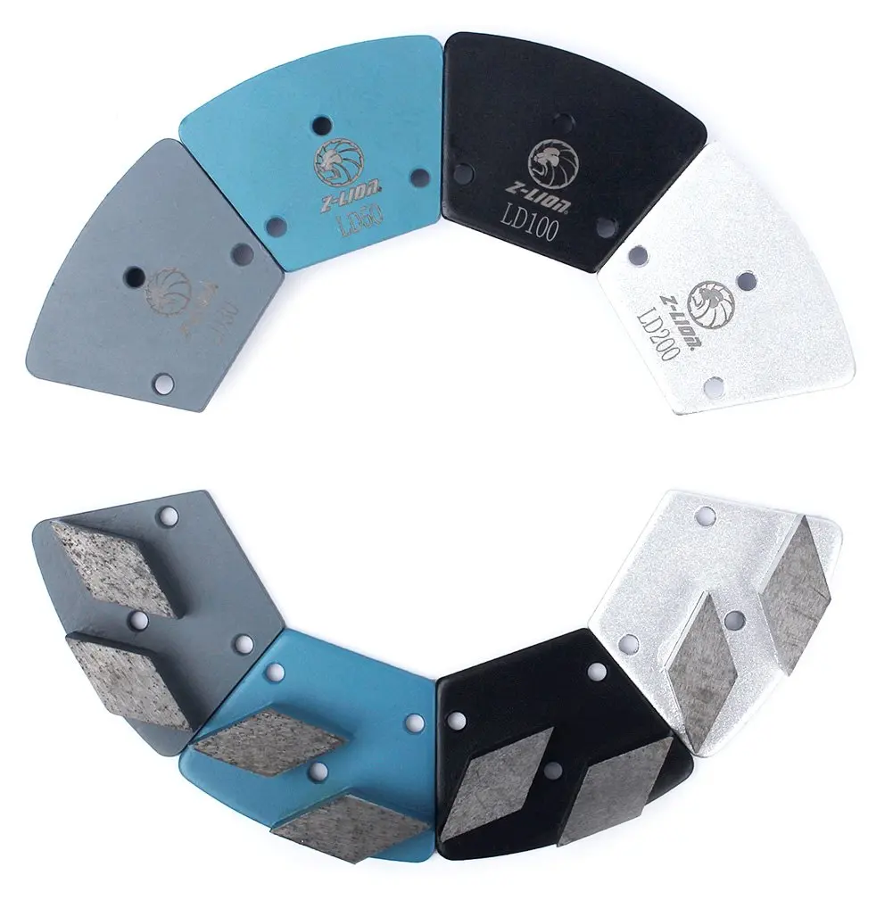 Cheap Diamond Sanding Pads Concrete, find Diamond Sanding Pads Concrete