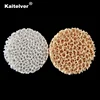 Sic, Alumina, Zirconia & Magnesia refractory ceramic filters for foundry