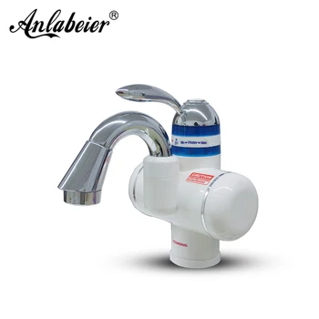 2017 Instant Hot Water Tap Electric Water Heater Faucet Electric Faucet On The Sink From Zhongshan Buy Instant Hot Water Tap Electric Water Heater