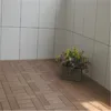rubber tactile tiles recycled rubber tire DIY tiles outdoor rubber tiles