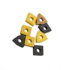 Perfect chip breaking cnc carbide lathe tool inserts TCMT16T308