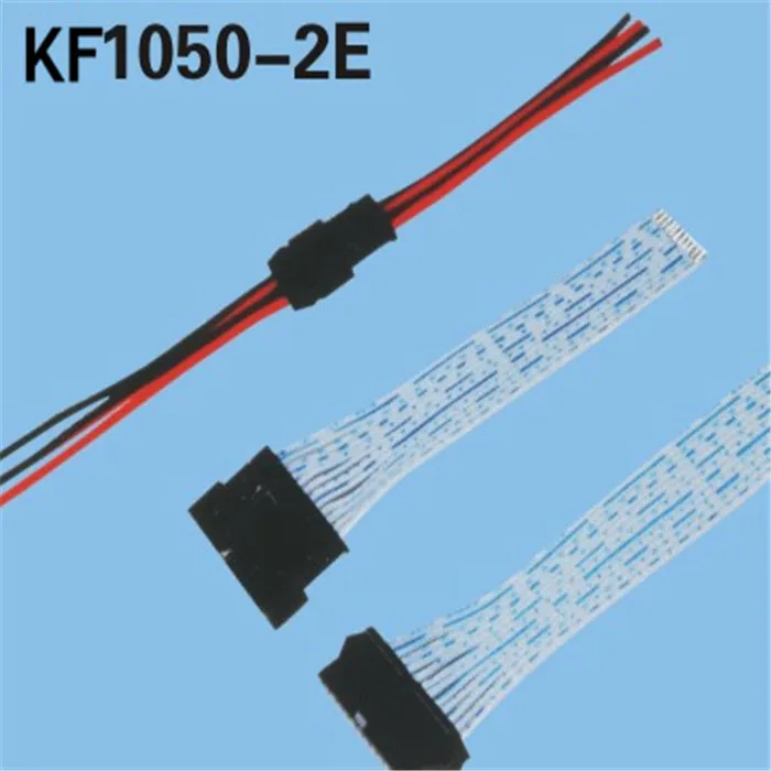 jst sm led light wire connector male female