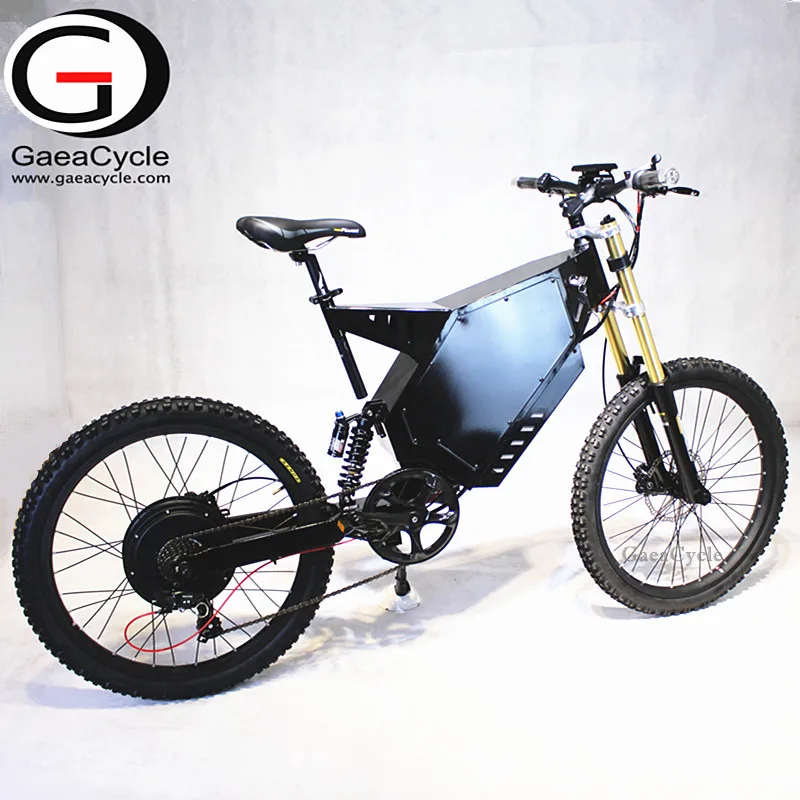fat bike 3000w