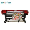 Garros Digital Fabric Textile Polyester Printing Machine Sublimation Ink Printer