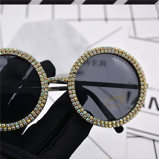 cheap rhinestone sunglasses