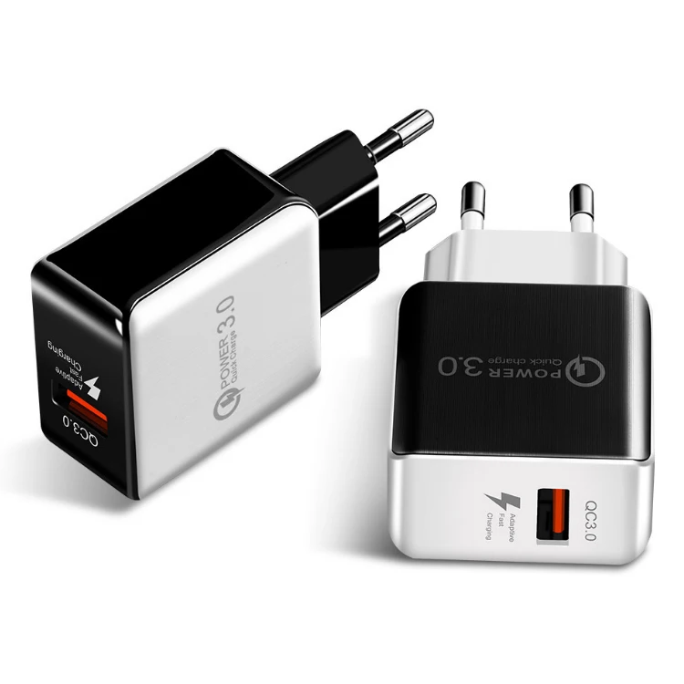 Quick Wall Charger