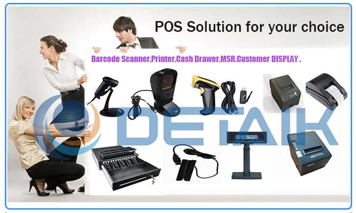 POS SOlution