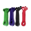 Hot Sale Resistance Pull Up Bands Yoga Stretch Belt Make Your Own Resistance Bands