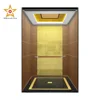 Hot sale multifunctional low price passenger residential elevator