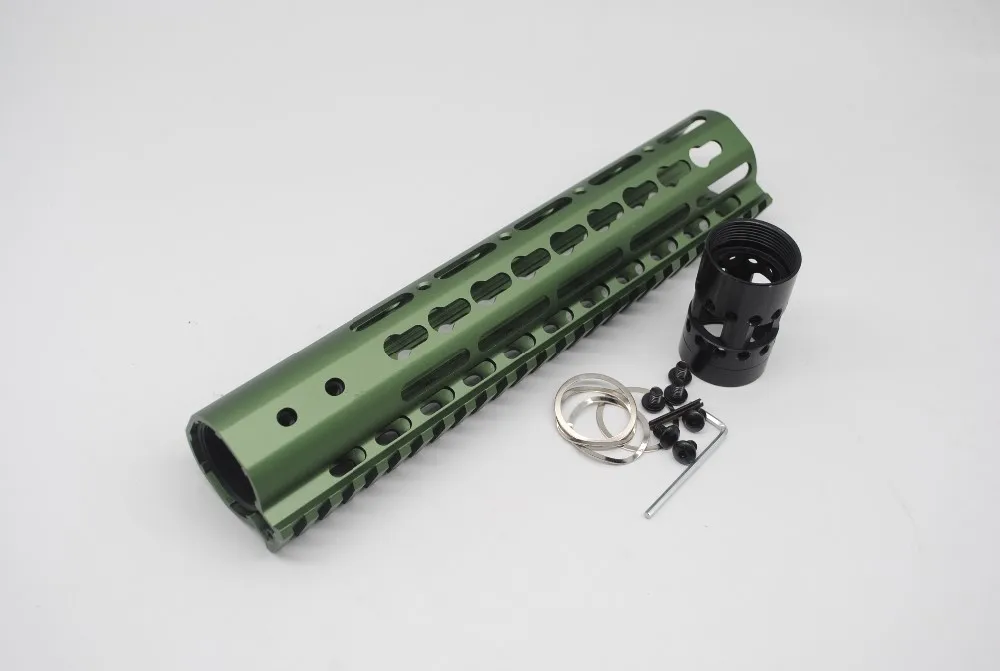 NSR-FOG-10 Olive drab  green 11