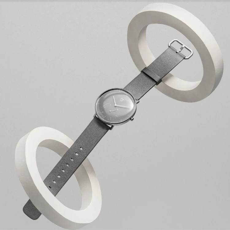 xiaomi mijia quartz watch app