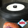 6 inch pu foam wheels 4.00-6 plastic wheels for sand