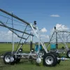 2019 China 168 Farm Irrigation Sprinkler Lateral Move Irrigation Machine / Linear Irrigation System