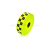 Apply on safety protection garment warning reflective tape