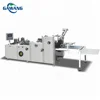 Fully automatic Envelope Paper Window Patching Machine manufacturer