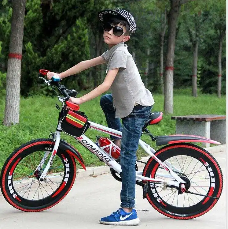 18 inch bike boy