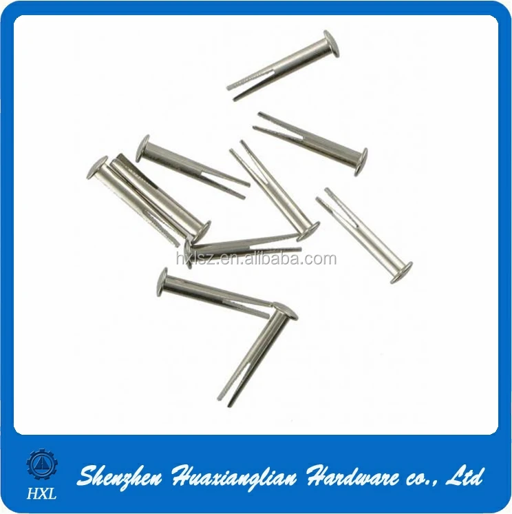China Manufacturer Bifurcated Rivet Buy Bifurcated Rivet,Bifurcated