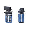 Factory sale customized reliance RUS20 20 layers electric rotary cam switches