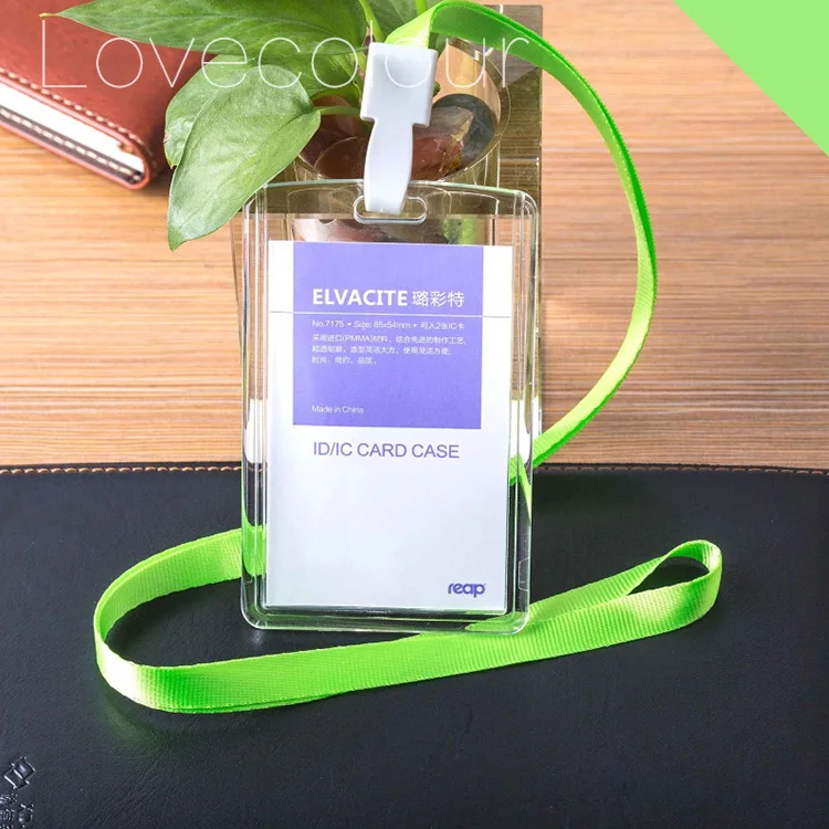 ID Holder C0029