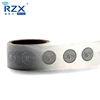 Free Sample High Quality 13.56Mhz Waterproof RFID Sticker NFC Label / Tag