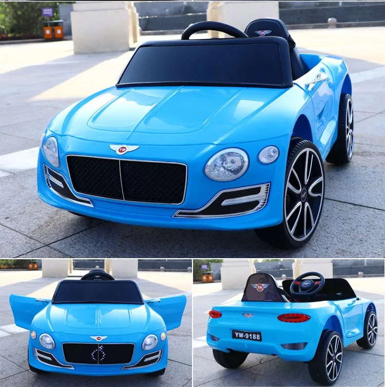 Kids Electric Cars For Sale