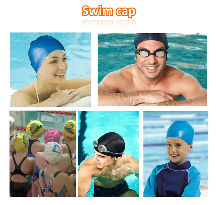 Make A Japanese Mesh National Flag Swim Caps,Original Swimming Cap,Kids ...