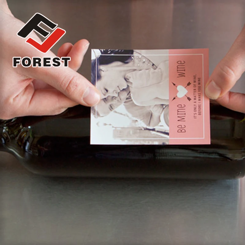 Customized Adhesive Paper Labels For Beer Bottles Buy Beer Bottle