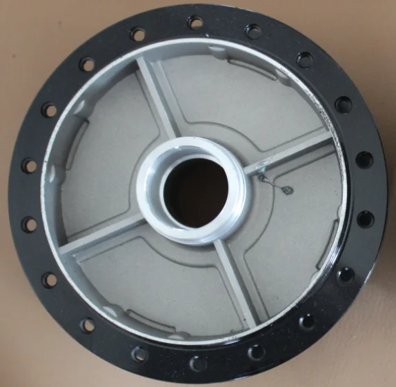 Hot selling TORNADO motorcycle rear wheel hub