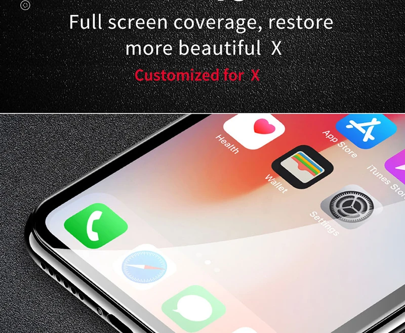 5D Curved Edge Premium Tempered Glass For Samsung Galaxy S6 S7 Edge S9 Screen Protector Film For Samsung S8 S9 Plus S8 Tempered