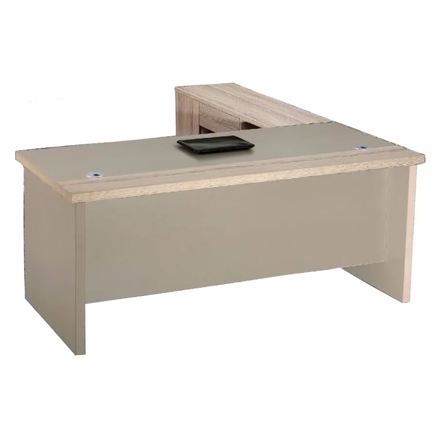 Modern Manager Mdf Design Office Table With File Buy Manager