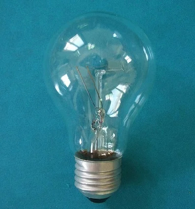 China Factory Tungsten bulb carbon bulb incandescent bulb clear and forest E10 E12 E14 E27 B22 Aluminum base iron base