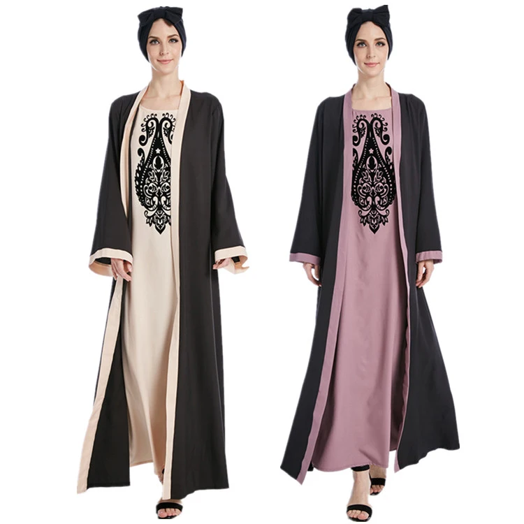 Muslimische Frauen Kleidung Lange Kleid 100 Baumwolle Kleid Anzuge Islamische Kleidung Fur Weibliche Buy Lange Kleid Anzug 100 Baumwolle Kleid Wpmen Lange Kleid Anzug Product On Alibaba Com