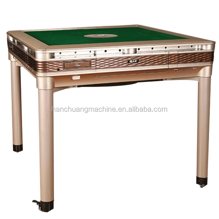 Automatic Mahjong Table Home Mute Mahjong Table Buy Mahjong Table