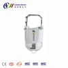 Overhead line fault indicator