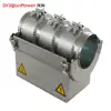 Top quality heating proof ceramic band heaters with cooling function