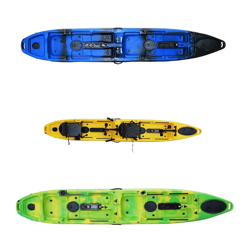 tandem pedal kayak for sale