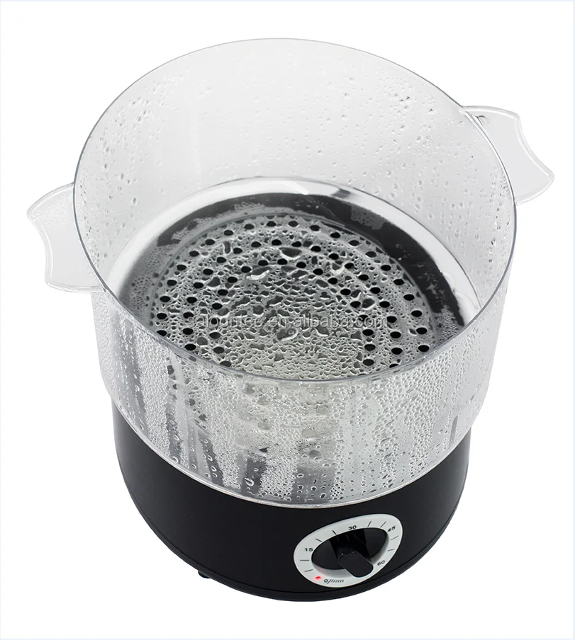 Barber Sterilizer Hot Towel Steamer For Salon Use Buy Towel Steamer