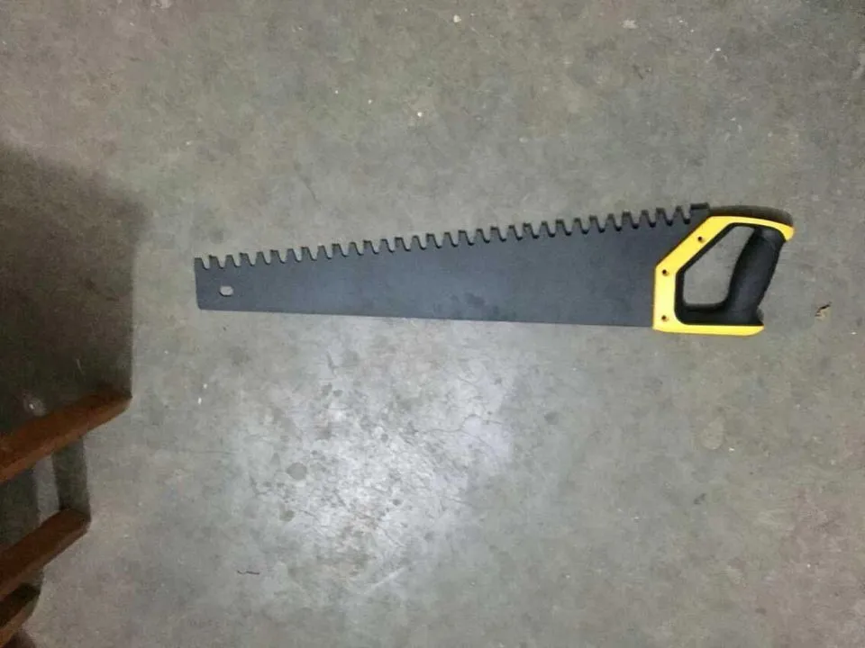 Hand Saw For Cutting Stone,Wood Cutting,Cutting Rocks,Cutting Concrete