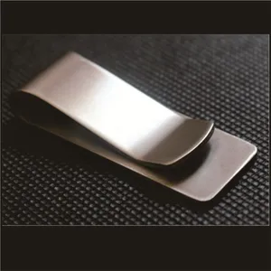 Money Clip Wholesale Suppliers Manufacturers Alibaba - 