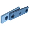 Gym weight stack selectorized weight stack for gym equipment spare parts