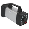 Handheld Stroboscope for Detecting Flaws on Flat and Clean Surface