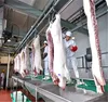 High quality stainless steel butcher equipment pork processing machinery