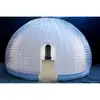 outdoor clear igloo tent inflatable bubble dome for party