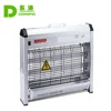 Electronic Mosquito Killer Machine,Insects LED Lamp Killer machine for flyer killer manufacture