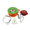 Professional High Building Firefighting Lifesaving TH-30 Slow Down Equipment for Emergency