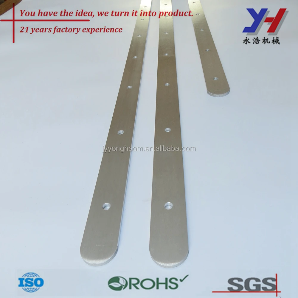 Custom Made Decorative Metal Banding Strip For Furniture Buy