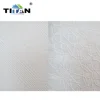 Vinyl Faced Gypsum Ceiling Tile With Aluminum Foil Backing Fire Ratings