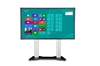 70 inch factory price lcd panel interactive touch screen pos