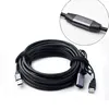 USB 3.0 Type A Male to A Female Active Extension Cable Cord with Gold Plated Connector