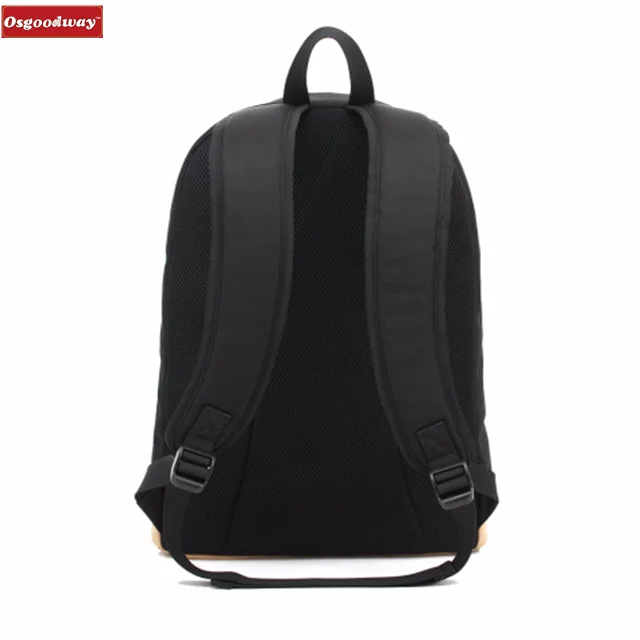Osgoodway New Products College Waterproof Oxford Fashion Backpack School Bag for Teenagers Climbing